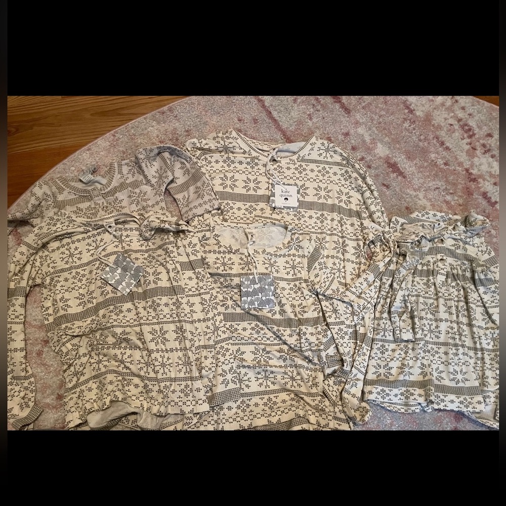 Kate quinn snowflake bundle $40 for all